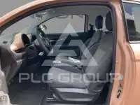 2021 Fiat 500