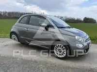2021 Fiat 500