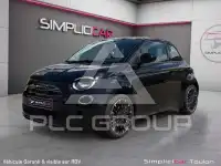 2021 Fiat 500