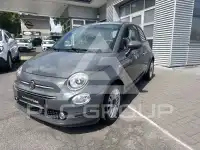 2021 Fiat 500