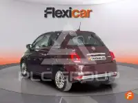 2021 Fiat 500