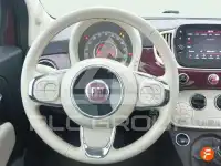 2021 Fiat 500