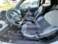 2021 Fiat 500