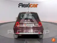 2021 Fiat 500