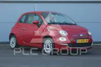 2021 Fiat 500