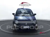 2021 Fiat 500