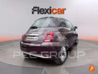 2021 Fiat 500