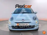 2021 Fiat 500