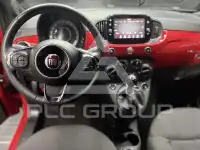 2021 Fiat 500