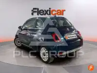 2021 Fiat 500