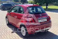 2021 Fiat 500