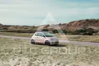 2021 Fiat 500