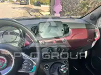 2021 Fiat 500