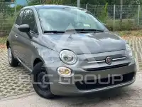2021 Fiat 500