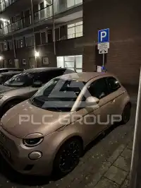 2021 Fiat 500