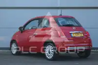 2021 Fiat 500