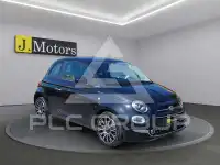 2021 Fiat 500