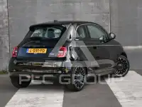 2021 Fiat 500