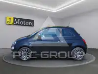 2021 Fiat 500