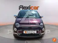 2021 Fiat 500