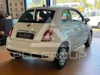 2021 Fiat 500