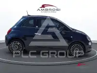 2021 Fiat 500