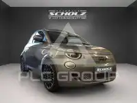 2021 Fiat 500