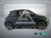 2021 Fiat 500