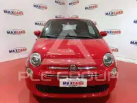 2021 Fiat 500