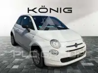 2021 Fiat 500