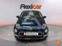 2021 Fiat 500