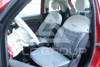 2021 Fiat 500
