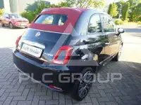 2021 Fiat 500