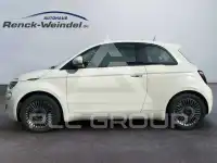 2021 Fiat 500