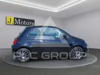 2021 Fiat 500