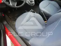2021 Fiat 500