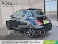 2021 Fiat 500