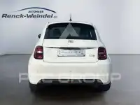 2021 Fiat 500