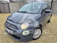 2021 Fiat 500
