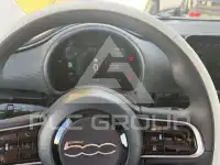 2021 Fiat 500