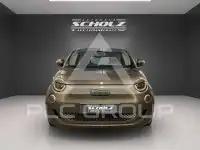 2021 Fiat 500