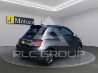2021 Fiat 500