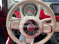 2021 Fiat 500