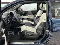 2021 Fiat 500