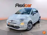 2021 Fiat 500