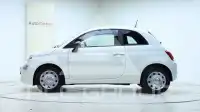2021 Fiat 500