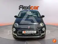 2021 Fiat 500