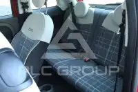 2021 Fiat 500