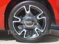 2021 Fiat 500