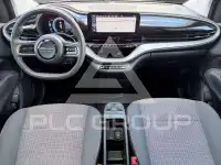 2021 Fiat 500